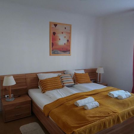 Eisenerz Stefan Apartment / Ferien Wohnung Kültér fotó