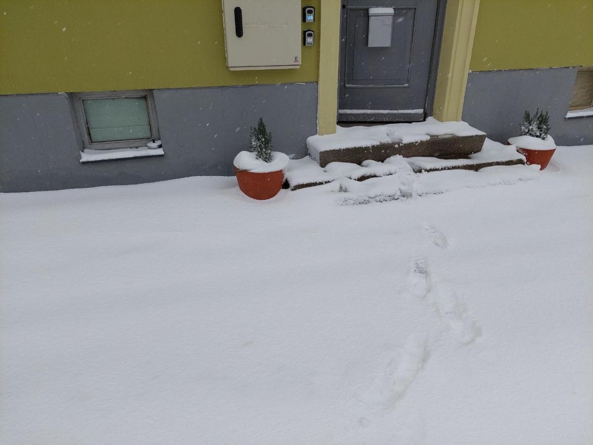 Eisenerz Stefan Apartment / Ferien Wohnung Kültér fotó