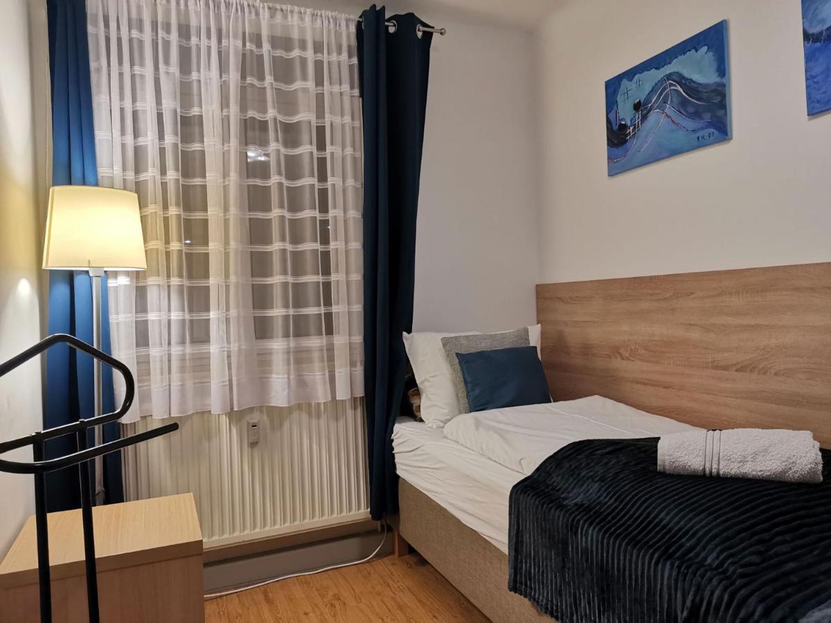Eisenerz Stefan Apartment / Ferien Wohnung Kültér fotó