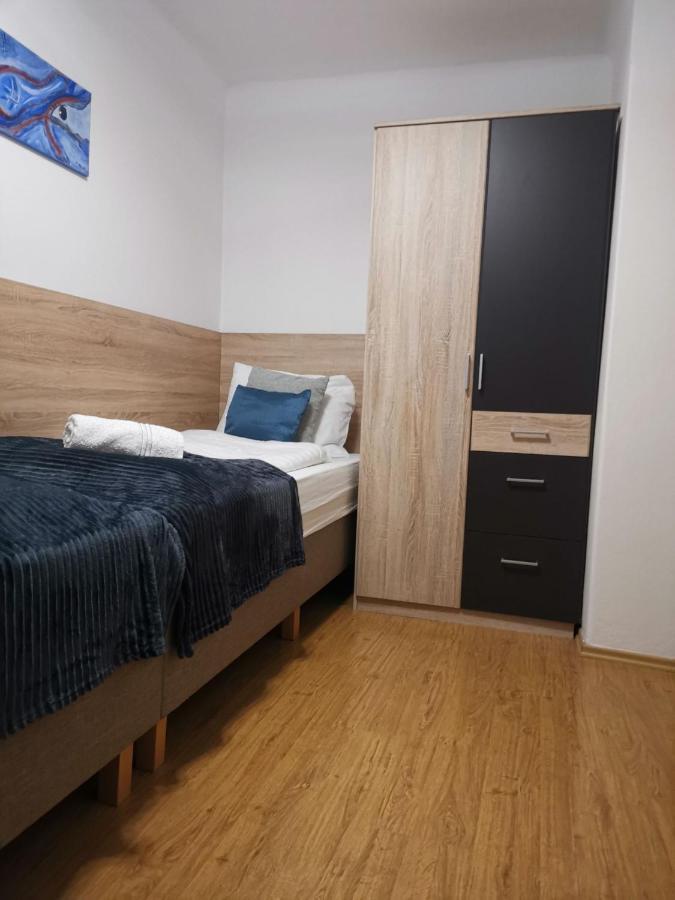 Eisenerz Stefan Apartment / Ferien Wohnung Kültér fotó