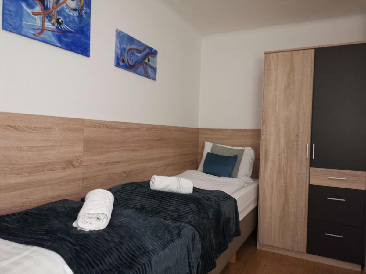 Eisenerz Stefan Apartment / Ferien Wohnung Kültér fotó