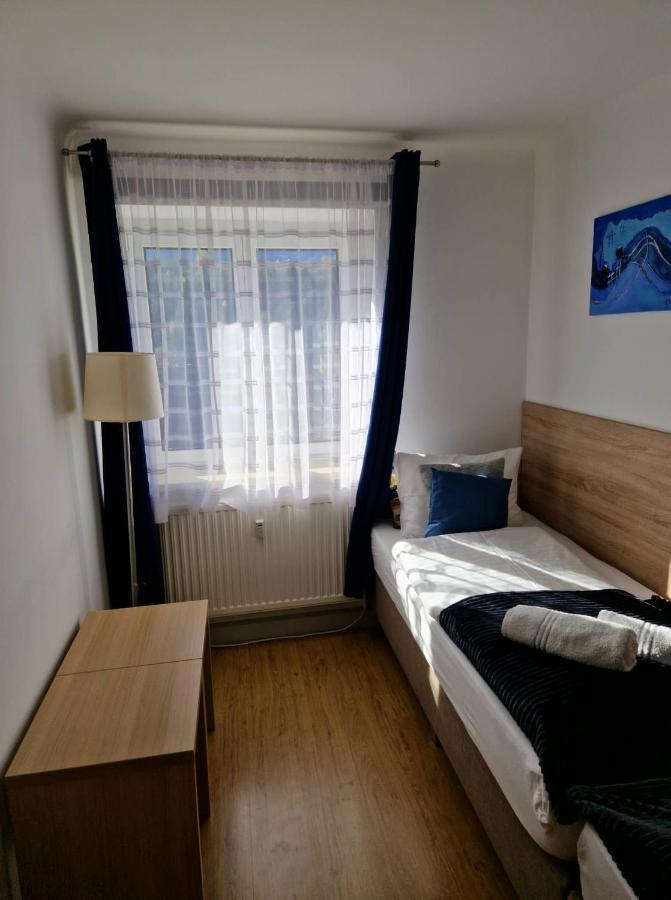 Eisenerz Stefan Apartment / Ferien Wohnung Kültér fotó