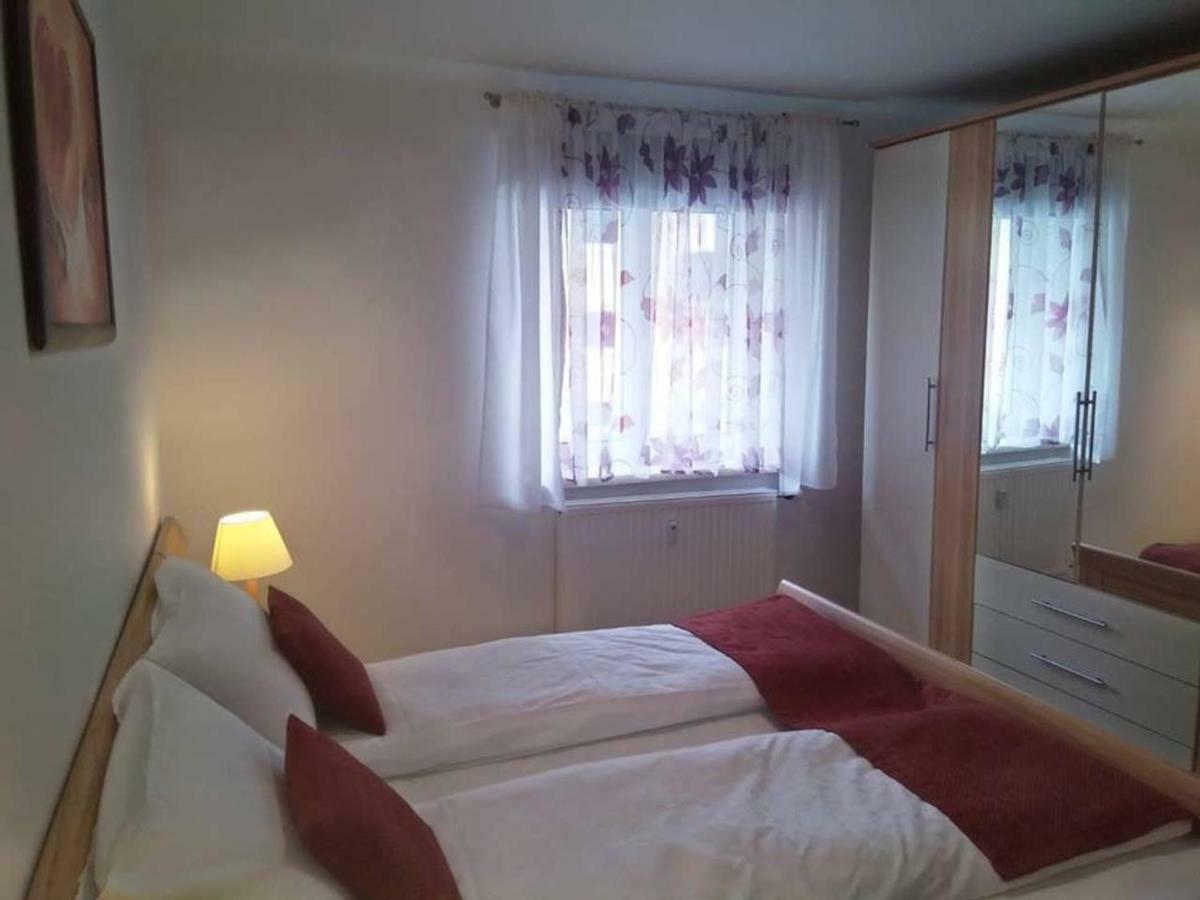 Eisenerz Stefan Apartment / Ferien Wohnung Kültér fotó