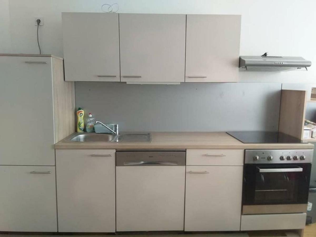 Eisenerz Stefan Apartment / Ferien Wohnung Kültér fotó