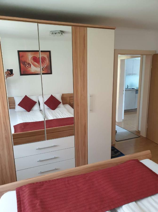 Eisenerz Stefan Apartment / Ferien Wohnung Kültér fotó