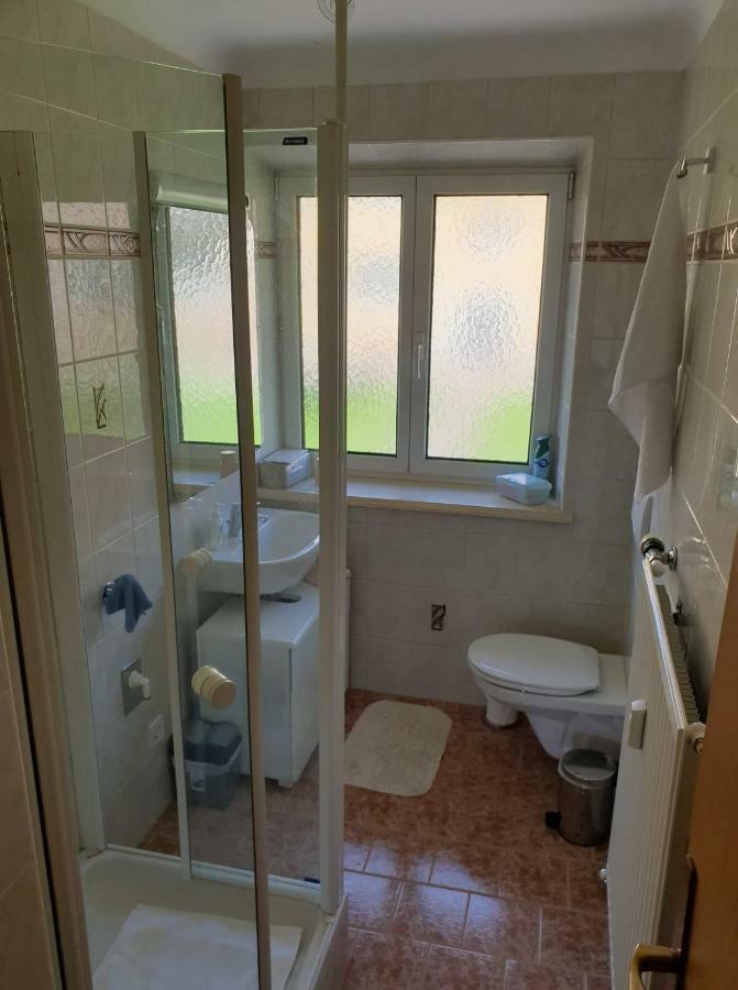 Eisenerz Stefan Apartment / Ferien Wohnung Kültér fotó