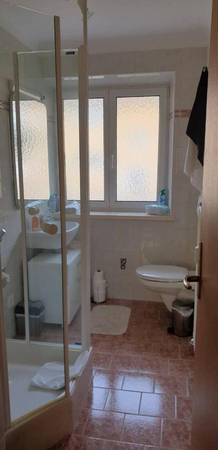Eisenerz Stefan Apartment / Ferien Wohnung Kültér fotó